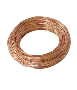Copper Wire (Bare/ Enameled)