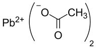 Lead Acetate