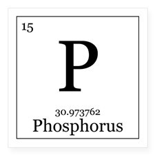 Phosphorus Red