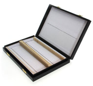 Microscope Slide Box