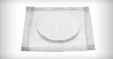Asbestos Mat With Wire Gauze