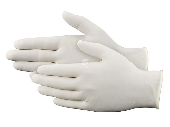 Gloves Latex