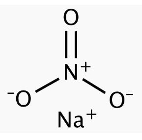 Sodium Nitrate