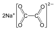 Sodium Oxalate