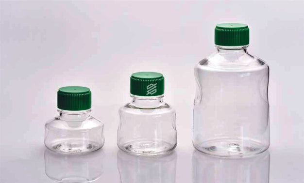 Solution Bottles