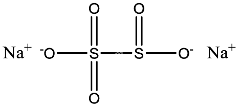 Sodium Metabisulphite