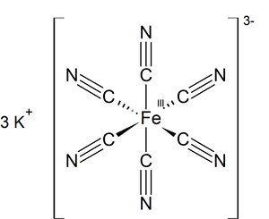 Potassium Ferricyanide