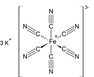 Potassium Ferricyanide