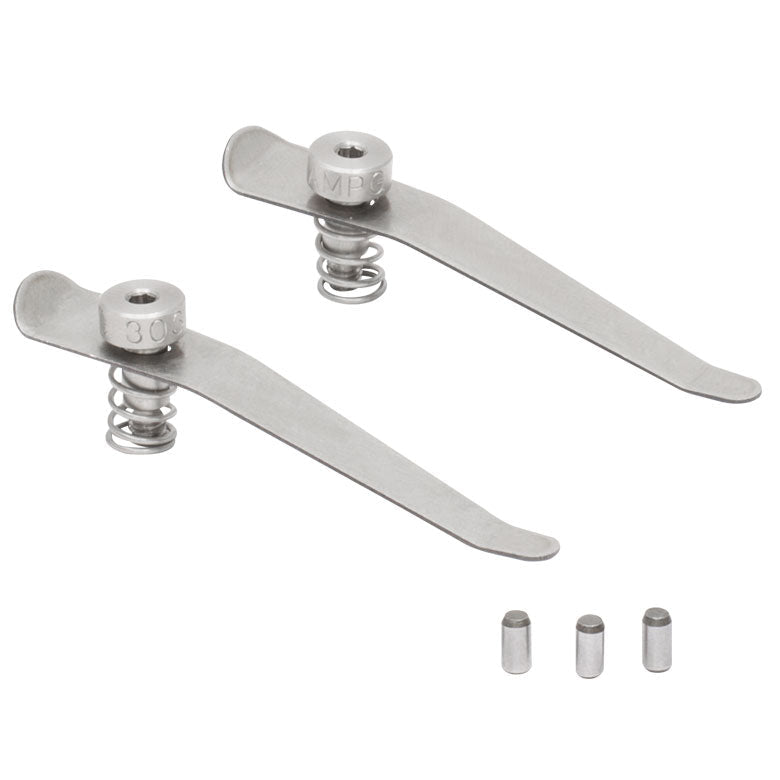 Microscope Stage Clips – Sciencelab limited