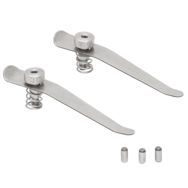 Microscope Stage Clips - Sciencelab limited