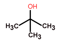 Tert Butyl Alcohol