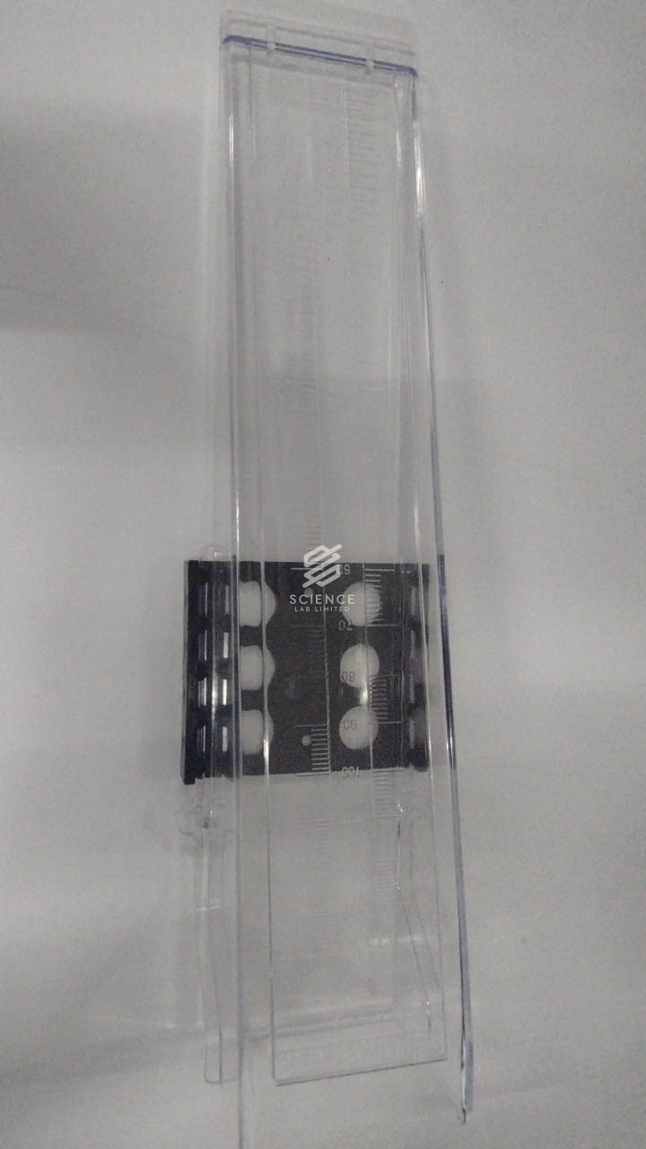 Rain-Gauge