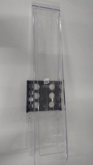Rain-Gauge