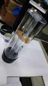 Rain-Gauge