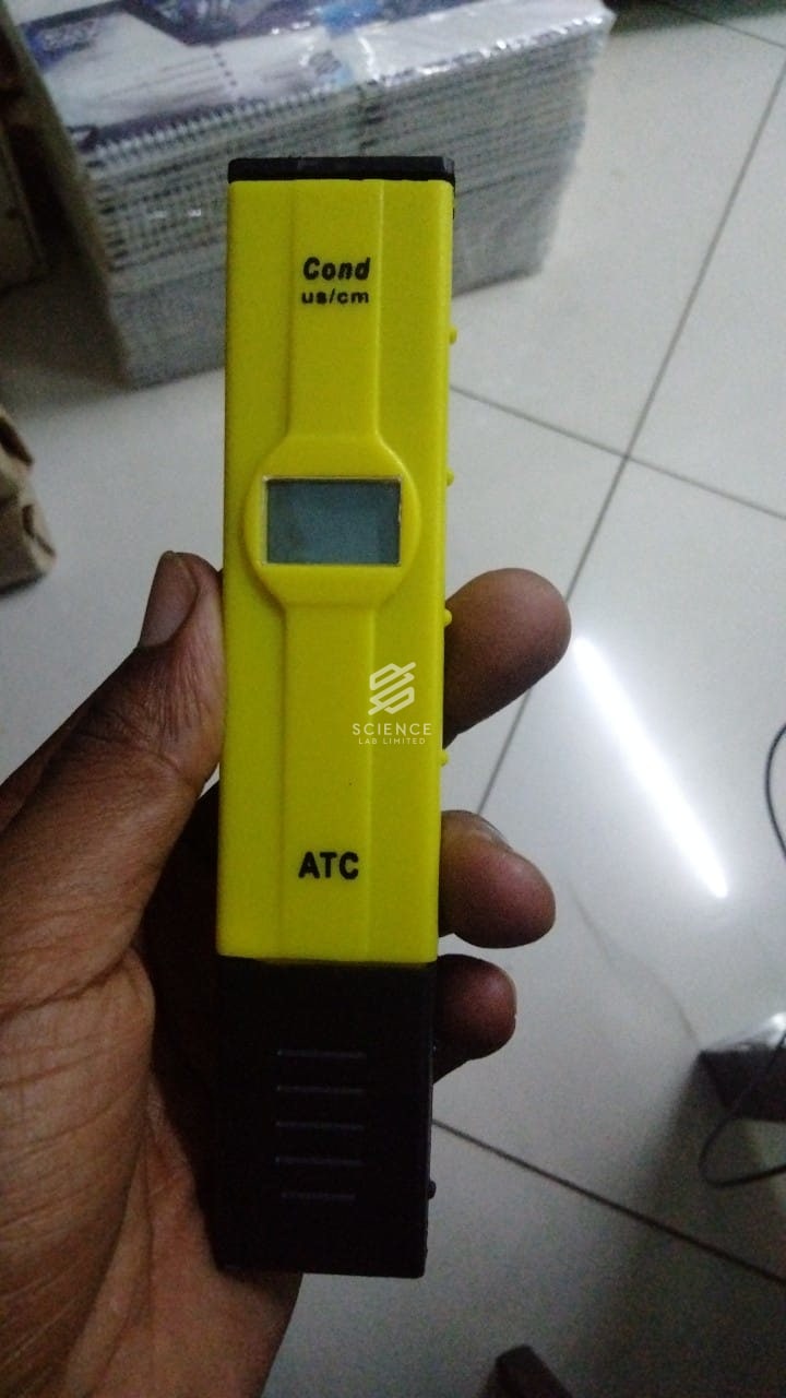 Ph Meter