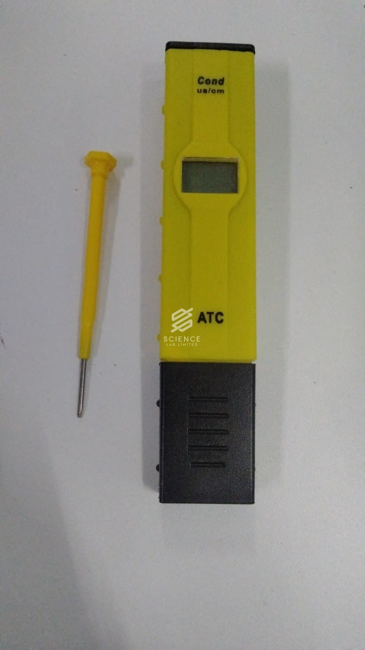 Ph Meter