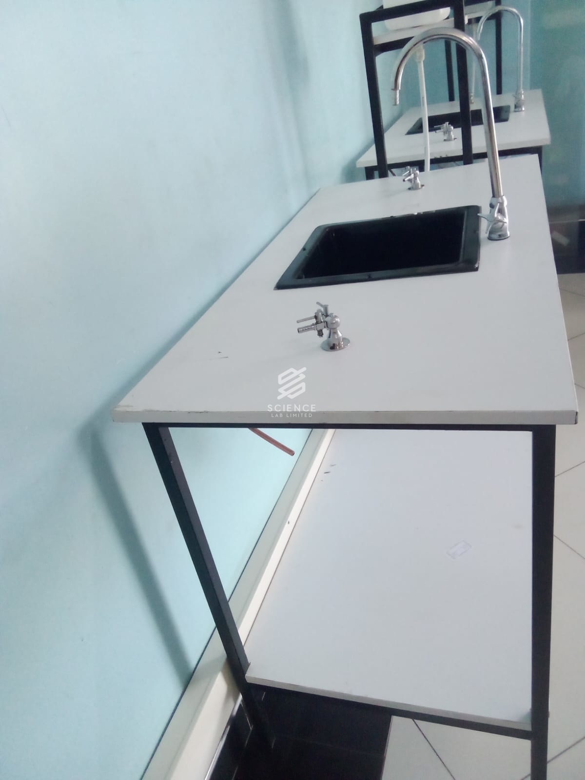 Mobile laboratories(portable)