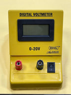 Voltmeter