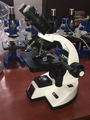 MICROSCOPE( Student)