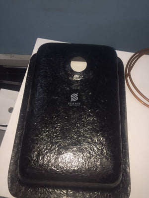 Laboratory Sink