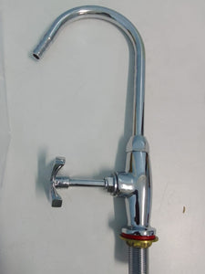 Swan Neck Water Tap