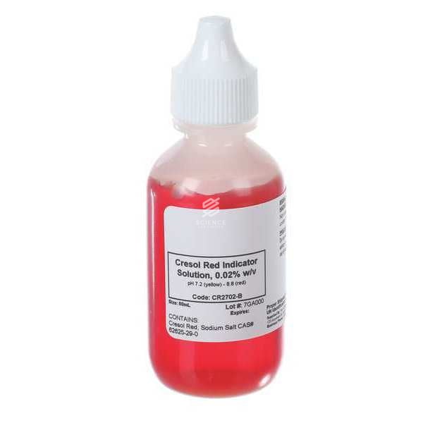 Cresol Red