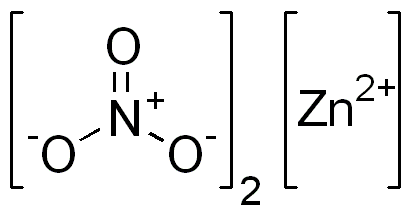 Zinc Nitrate