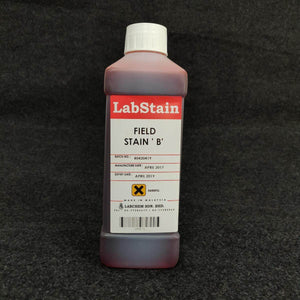 Field Stain B Solution