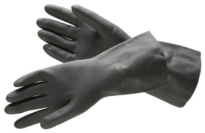Gloves Acid Proof