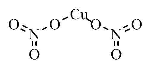 Cupric Nitrate
