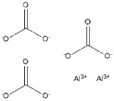 Aluminum Carbonate (basic)