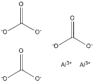 Aluminum Carbonate (basic)