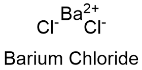 Barium Chloride