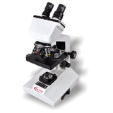 Binocular Microscope