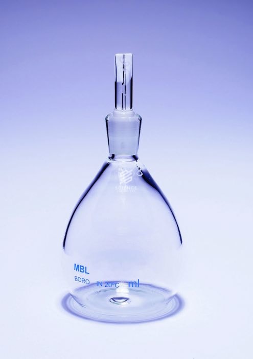 Density Bottles