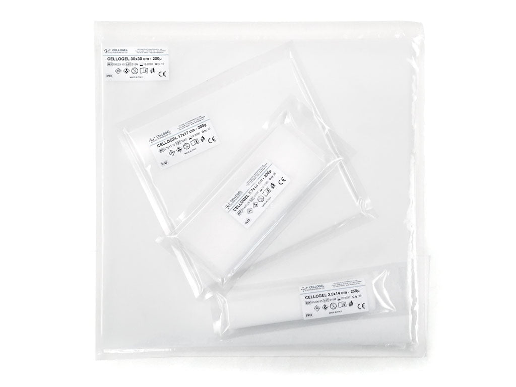 Acetate Cellulose Strip