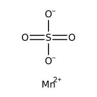 Manganese Sulphate