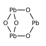 Lead Oxide Red