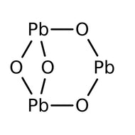 Lead Oxide Red