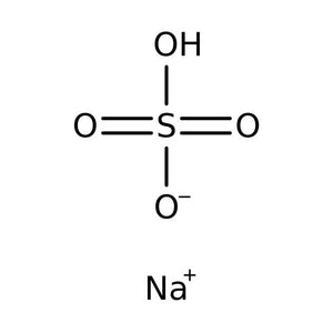 Sodium Hydrogen Sulphate