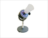 Clinostat Clock Type