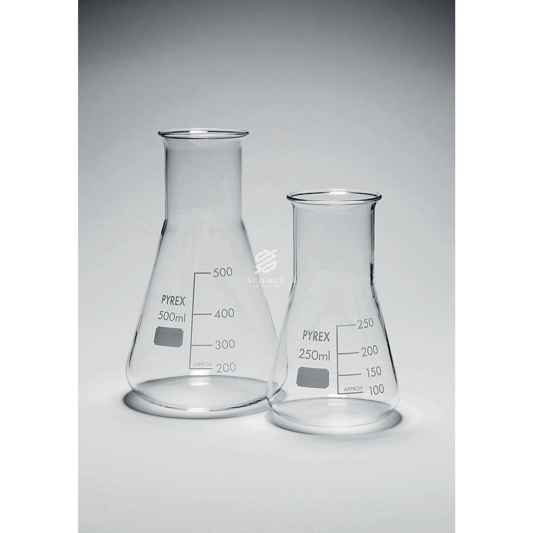 Conical Flask Sciencelab limited