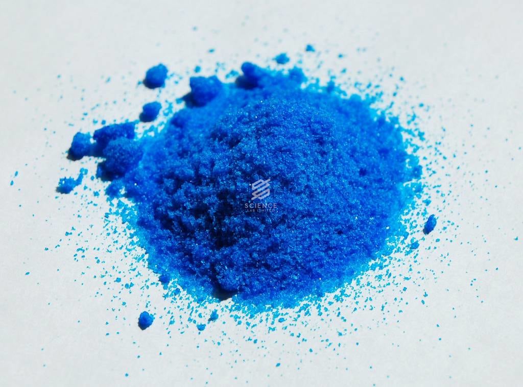 Cupric Nitrate