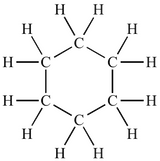 Cyclohexane