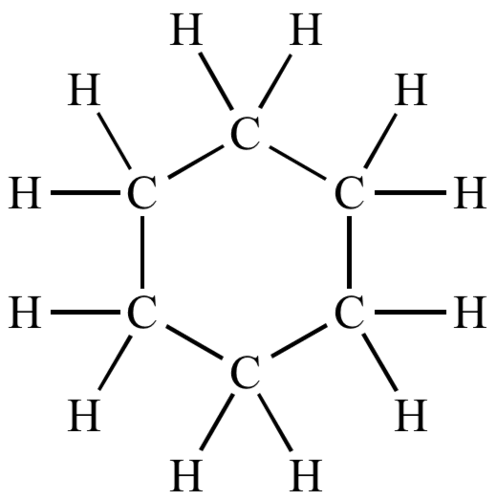Cyclohexane