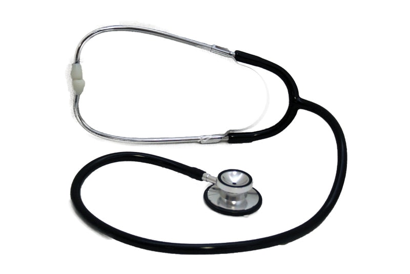 Stethoscope