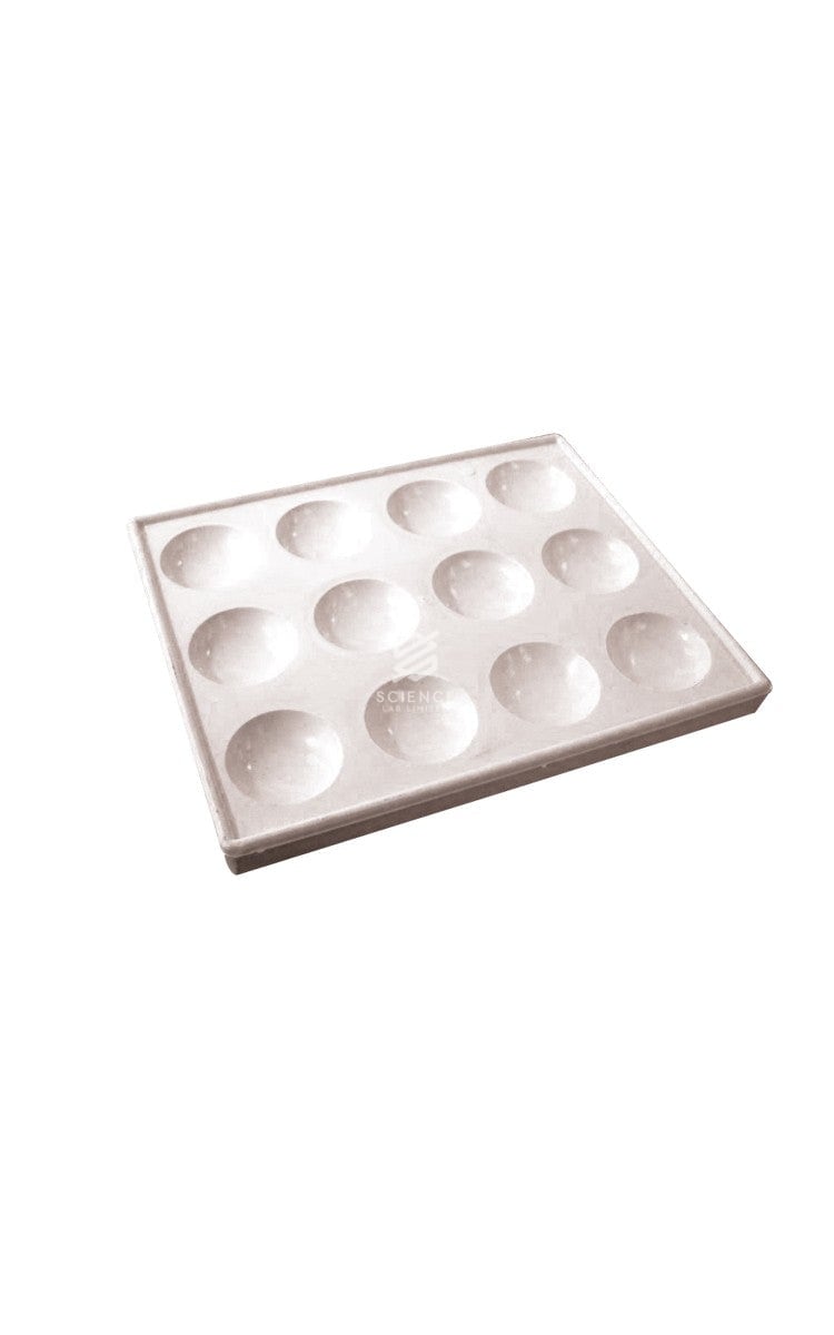 Tiles Cavity