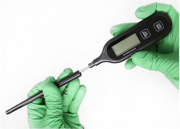 Digital Food Thermometer