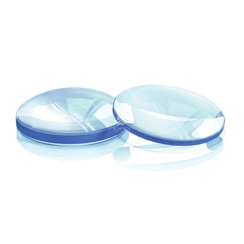 Concave & Convex Lens