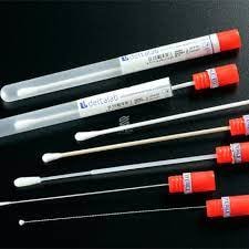 Sterile  Swab(tube)